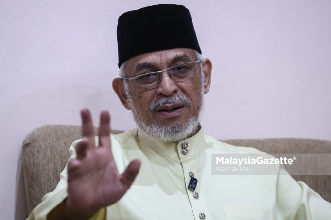 MAJLIS RAMAH MESRA
