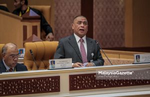 Pelaburan di Perak kekal berdaya tahan