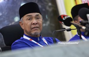 Musyawarah Nasional fokus lima teras utama – Zahid