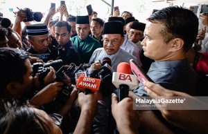 Satu kapal Malaysia bawa bahan api dari Selat Hormuz hampiri perairan negara – PM