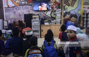 Isu pelarian: Perlukan dasar lebih inklusif dan kerjasama antarabangsa