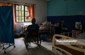 Demensia bukan pengakhiran sebuah kehidupan