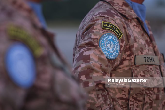 KUMPULAN TERAKHIR MALBAT
