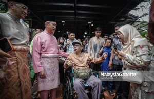Tak perlu darurat untuk tangguh pilihan raya -Muhyiddin