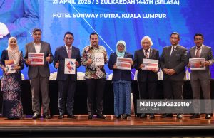Pindaan Akta MARA dijangka dibentang di Parlimen Jun ini – Asyraf Wajdi
