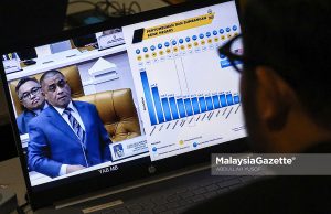 Isu BYD tidak jejas keyakinan pelabur ke Perak – Saarani