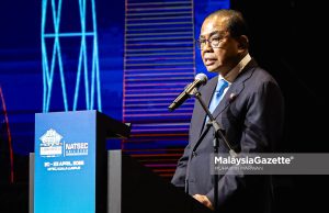 Teknologi baharu ubah landskap peperangan, ASEAN perlu bertindak – Khaled