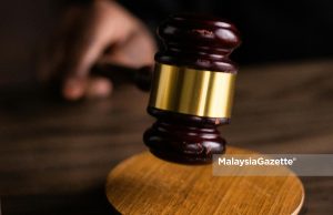 Pengawal keselamatan dipenjara 8 bulan, denda RM50,000 buat komen jelik terhadap Agong