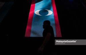 21 AJK PKR Cabang Shah Alam letak jawatan, keluar parti serta-merta