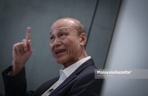 Dakwaan seleweng dana NGO RM230 juta: Kerajaan digesa perketat peraturan
