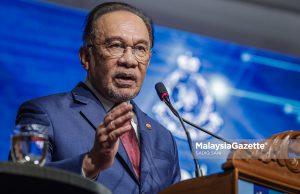 Krisis tenaga global: Kerajaan tambah baik bantuan diesel – PM
