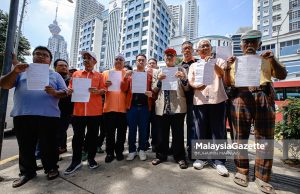 Amanah nafi ada kaitan dengan NGO terlibat kes seleweng dana zakat – Hayatul