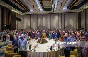TVET enjin ekonomi masa depan, kadar kebolehpasaran melebihi 95 peratus – TPM