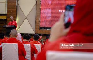 Alhamdulillah, Bersatu pulih seperti sediakala – Muhyiddin