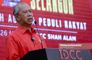 Bukan mudah untuk PN terima penyertaan parti Hamzah – Muhyiddin