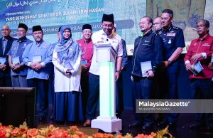 Usaha, kempen hal ehwal Islam tunjuk impak positif – Zulkifli