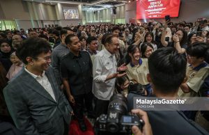 Polemik membebaskan universiti, membina semula tadbir urus