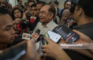 Konflik N. Sembilan: Tak adil hukum, ambil keputusan terburu-buru – PM