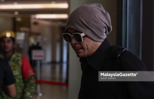 Namewee gagal gugur 2 pertuduhan dadah