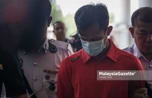 Pegawai tentera didakwa membunuh, pandu kereta dalam keadaan mabuk