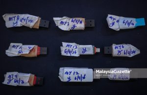 Operasi Cyber Guardian 2026 – PDRM