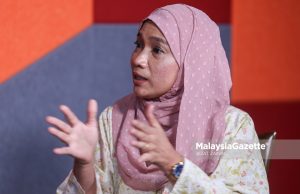 Rakyat guna bahan api perlu tanggung sebahagian kos, bukan kerajaan sepenuhnya