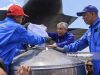 Jerebu makin teruk, kawasan IPU lebih 150 jadi sasaran pembenihan awan – Ahmad Zahid