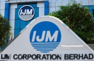 IJM dapat kontrak RM658j pakej 2 Pusat Data hiperskala