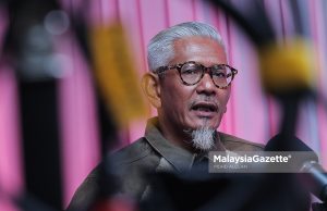 GSF 2.0: Rakyat Malaysia diminta beri sokongan padu, ketepi perbezaan