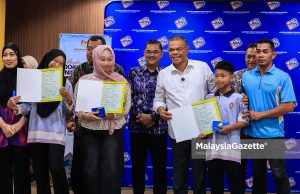 JIM, PDRM diarah bantu 34 pelajar ditahan rentas sempadan dapat dokumen sah