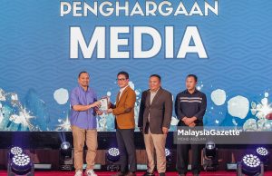 KP, pegawai kanan JUPEM akan didakwa SPRM Rabu depan – Azam