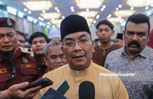 Langkawi makin malap, segerakan status bebas cukai