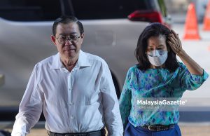 Permohonan pendakwa pinda pertuduhan kes Guan Eng diputuskan Rabu ini