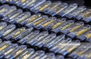 Kesihatan awam mesti mengatasi kepentingan komersial produk vape – MCTC