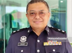 Dakwaan penculikan wanita di Karak palsu – Polis