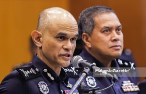 Suami isteri pengasas program eHati masih gagal dikesan – KP Selangor