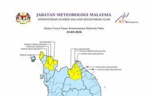 MetMalaysia
