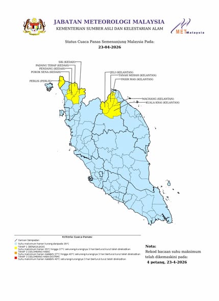 MetMalaysia MetMalaysia