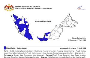 MetMalaysia