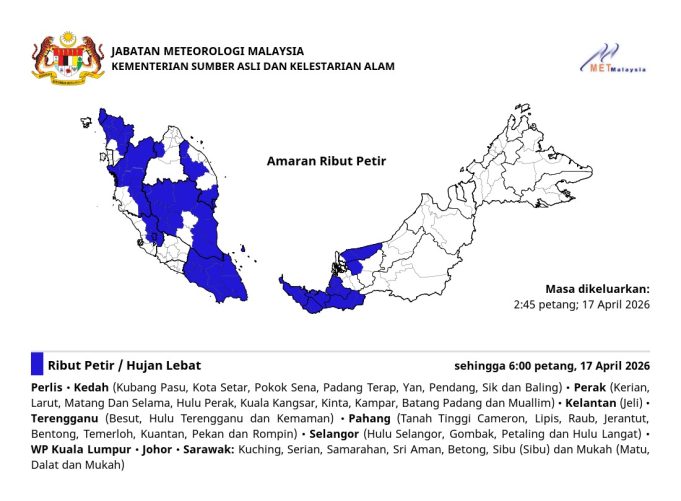 MetMalaysia