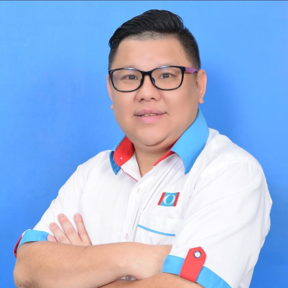 Michael Sia Wei Lung