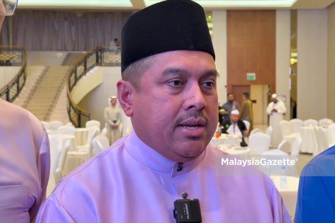 Mohd Hisham Harun2