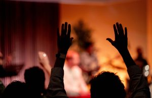 Breaking the bystander effect