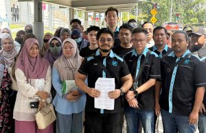 Kerugian cecah RM9 juta: MHO gesa SPRM siasat skim koperasi di Pahang