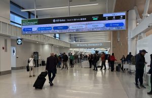 China tells travellers to use caution after ‘malicious’ US border checks