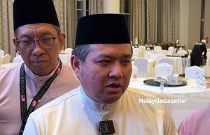 Muhsen bantu jemaah haji Malaysia fokus ibadah