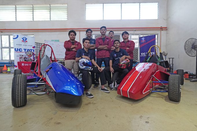 UC TATI RACING TEAM-04