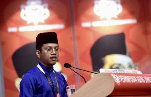 Umum segera pakej rangsangan ekonomi -Exco Pemuda UMNO