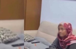 Wanita ceroboh rumah di Kampung Melayu Subang disyaki tidak waras