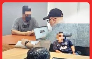 3 Individu Sebar Maklumat Palsu Kenaikan Tarif Elektrik Disiasat #MGFlash